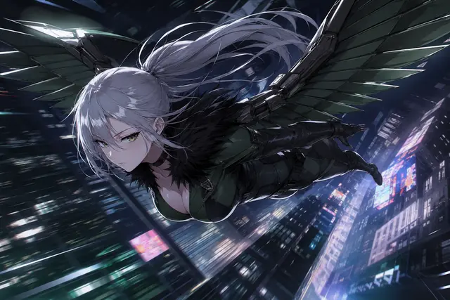 Profile image of ヴァルチャー