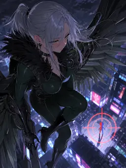 Profile image of ヴァルチャー