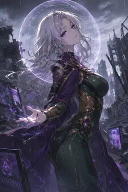 Profile image of ミステリオ