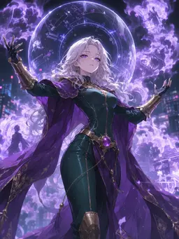 Profile image of ミステリオ