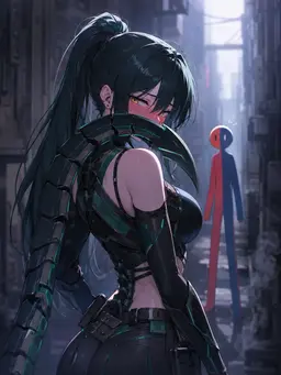 Profile image of スコーピオン