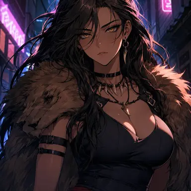 Profile image of Kraven
