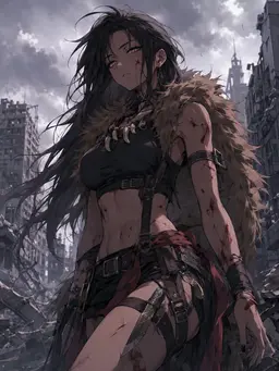 Profile image of クレイヴン
