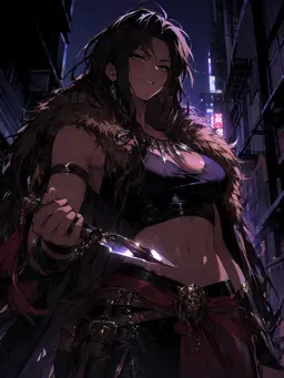 Profile image of クレイヴン