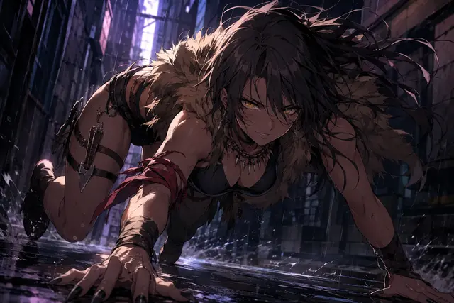 Profile image of クレイヴン