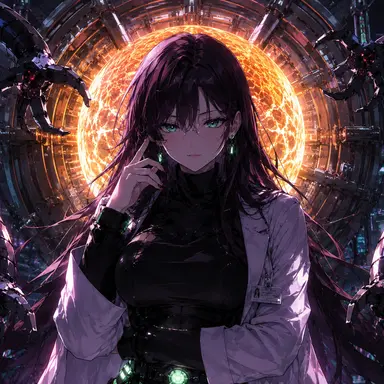 Profile image of Doctor Octopus