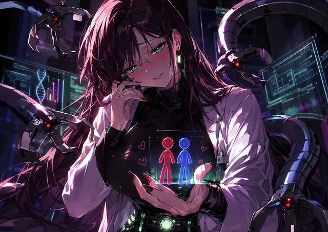 Profile image of ドクター・オクトパス