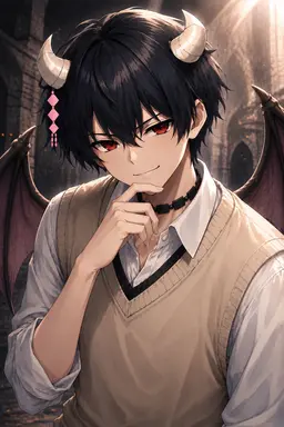 Profile image of ラス