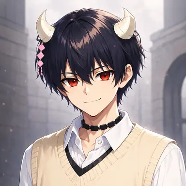Profile image of ラス
