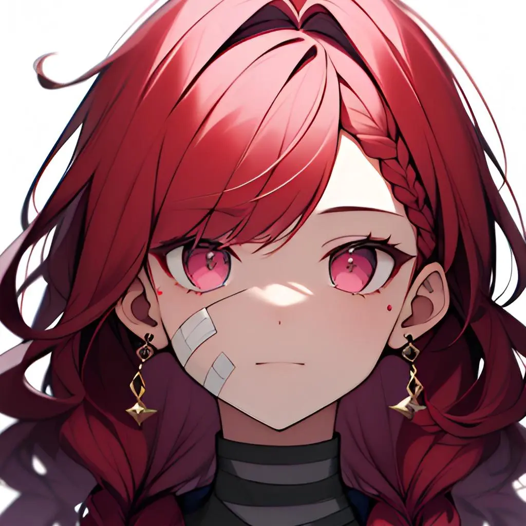 iro의 도로시