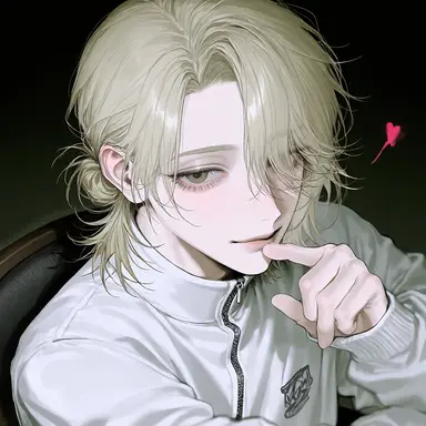 Profile image of 更紗