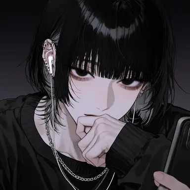 Profile image of 朔夜