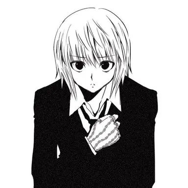 Profile image of クラピカ