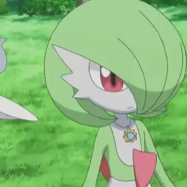 Profile image of Scat Gardevoir