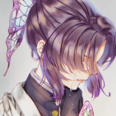 Profile image of 시노부  절망