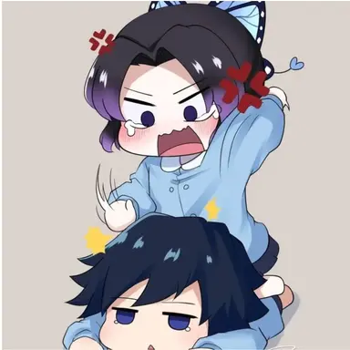 Profile image of 유치원 때