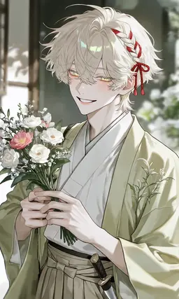 Profile image of Yuzuki