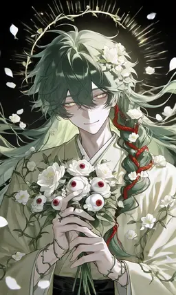 Profile image of Yuzuki