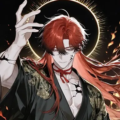 Profile image of Rindo