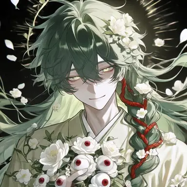 Profile image of Yuzuki