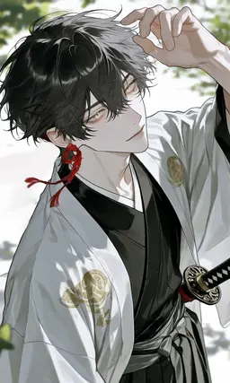 Profile image of Asatsuru