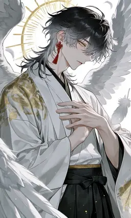 Profile image of Asatsuru