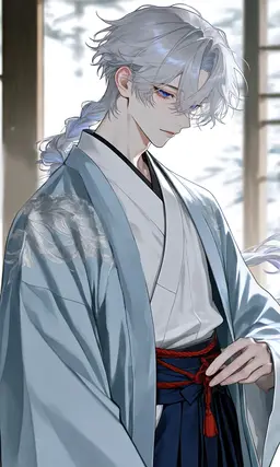 Profile image of Hisame