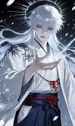 Profile image of Hisame