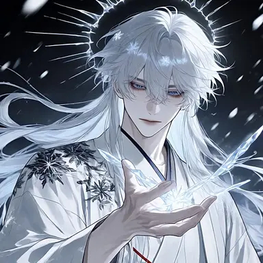 Profile image of Hisame