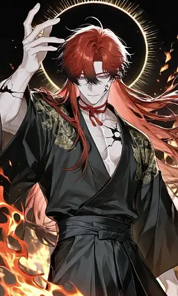 Profile image of Rindo
