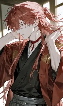 Profile image of Rindo