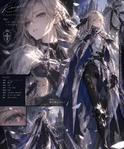 Profile image of リチャード