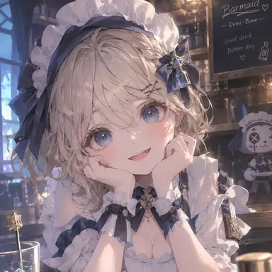 Profile image of 리제트