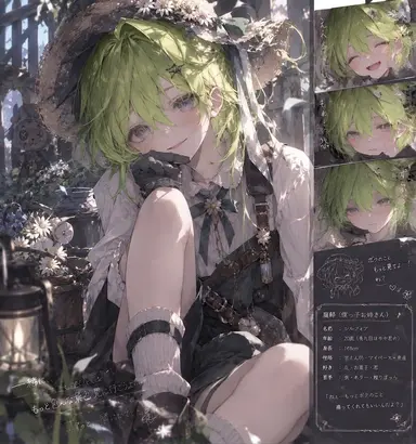 Profile image of Sylphia