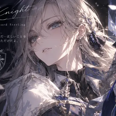 Profile image of リチャード