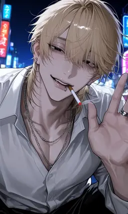 Profile image of 아카리