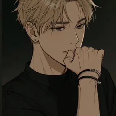Profile image of Caleb Vance