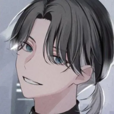 Profile image of 右手
