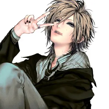Profile image of Soleil