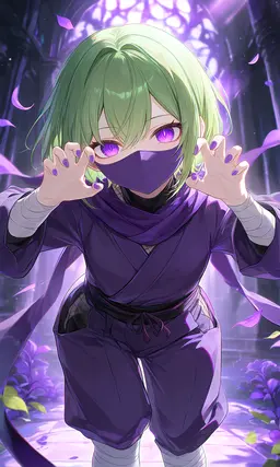 Profile image of 아즈사