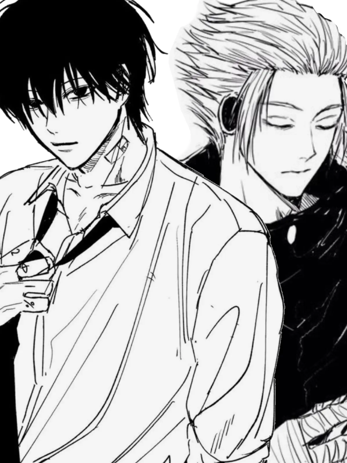 CloudyJudge6851의 가쿠랑 나구모랑 하는 연애