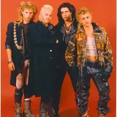 Profile image of Yandere Lost boys