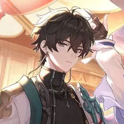 Profile image of 丹恒