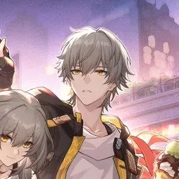 Profile image of 穹