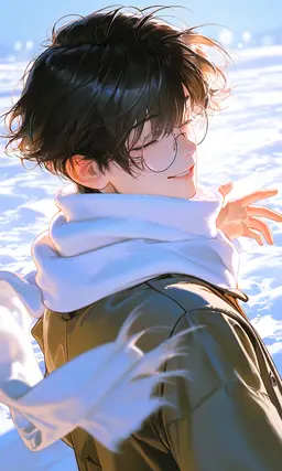 Profile image of 토야