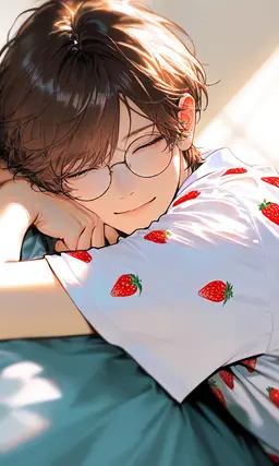 Profile image of 토야