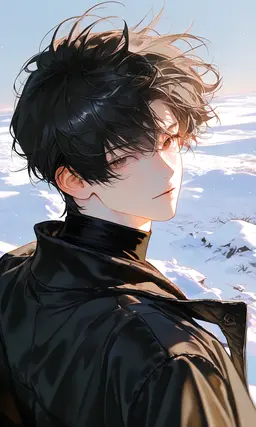 Profile image of 류노스케