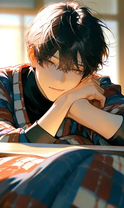 Profile image of 류노스케