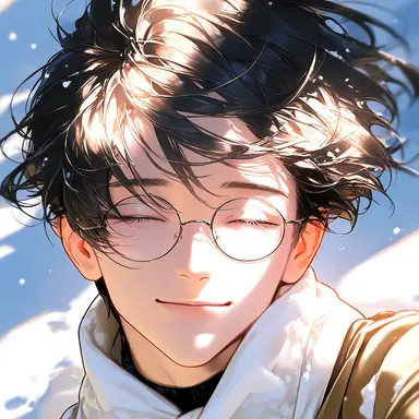 Profile image of 冬弥