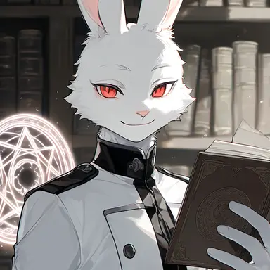 Profile image of ルーク